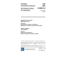 IEC 61290-5-2 Ed. 1.0 b:2003