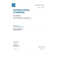 IEC 60127-2 Ed. 2.1 b:2003