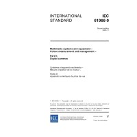 IEC 61966-9 Ed. 2.0 en:2003