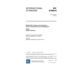 IEC 61966-9 Ed. 2.0 en:2003