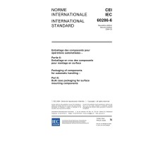 IEC 60286-6 Ed. 2.0 b:2004