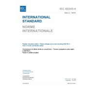 IEC 60245-4 Ed. 2.2 b:2004