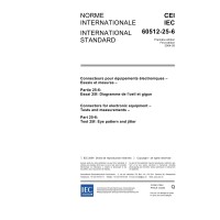 IEC 60512-25-6 Ed. 1.0 b:2004