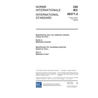 IEC 60371-2 Ed. 3.0 b:2004