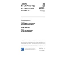 IEC 60952-1 Ed. 2.0 b:2004