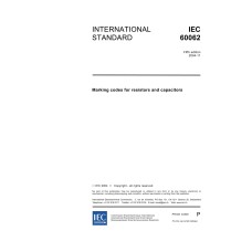 IEC 60062 Ed. 5.0 en:2004