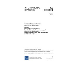 IEC 60939-2-2 Ed. 1.0 en:2004