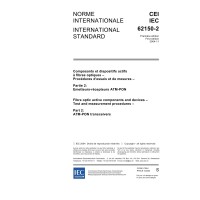 IEC 62150-2 Ed. 1.0 b:2004