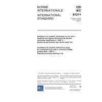 IEC 61211 Ed. 2.0 b:2004