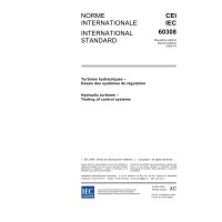 IEC 60308 Ed. 2.0 b:2005