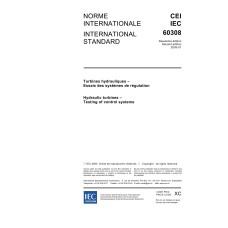 IEC 60308 Ed. 2.0 b:2005