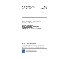 IEC 60939-2 Ed. 2.0 en:2005