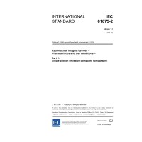 IEC 61675-2 Ed. 1.1 en:2005