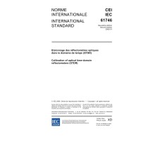 IEC 61746 Ed. 2.0 b:2005