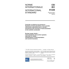 IEC 61226 Ed. 2.0 b:2005