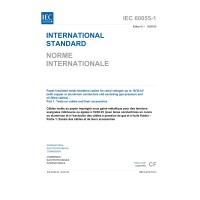 IEC 60055-1 Ed. 5.1 b:2005