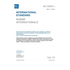 IEC 60055-1 Ed. 5.1 b:2005