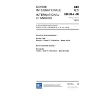 IEC 60068-2-80 Ed. 1.0 b:2005