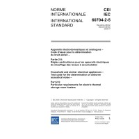 IEC 60704-2-5 Ed. 2.0 b:2005