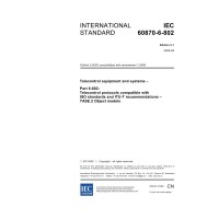 IEC 60870-6-802 Ed. 2.1 en:2005