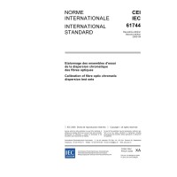 IEC 61744 Ed. 2.0 b:2005