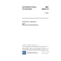 IEC 62317-4 Ed. 1.0 en:2005