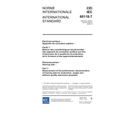 IEC 60118-7 Ed. 2.0 b:2005