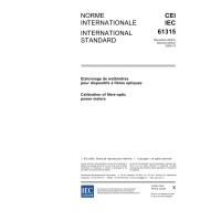 IEC 61315 Ed. 2.0 b:2005