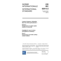 IEC 62013-2 Ed. 2.0 b:2005