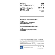 IEC 62040-2 Ed. 2.0 b:2005