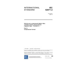 IEC 62071-2 Ed. 1.0 en:2005