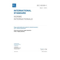 IEC 60309-1 Ed. 4.1 b:2005