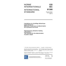 IEC 61308 Ed. 2.0 b:2005