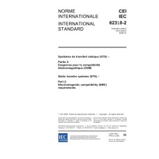 IEC 62310-2 Ed. 1.0 b:2006