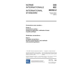 IEC 60352-2 Ed. 2.0 b:2006