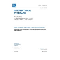 IEC 60661 Ed. 2.2 b:2006