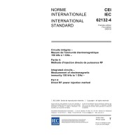 IEC 62132-4 Ed. 1.0 b:2006