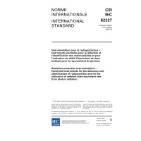 IEC 62327 Ed. 1.0 b:2006