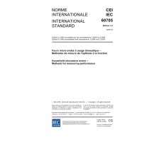 IEC 60705 Ed. 3.2 b:2006