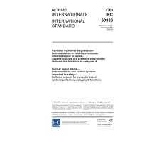 IEC 60880 Ed. 2.0 b:2006