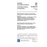 IEC 61326-2-5 Ed. 1.0 b:2006