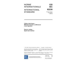 IEC 62230 Ed. 1.0 b:2006