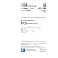 IEC 62271-202 Ed. 1.0 b:2006