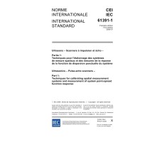 IEC 61391-1 Ed. 1.0 b:2006