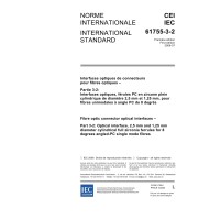 IEC 61755-3-2 Ed. 1.0 b:2006