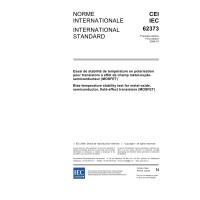 IEC 62373 Ed. 1.0 b:2006