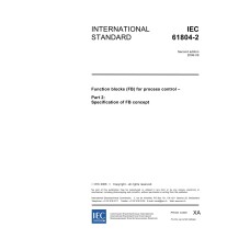 IEC 61804-2 Ed. 2.0 en:2006