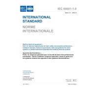 IEC 60601-1-8 Ed. 2.0 b:2006