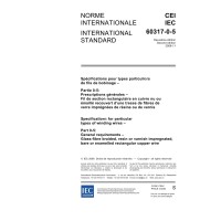 IEC 60317-0-5 Ed. 2.0 b:2006