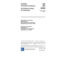 IEC 60565 Ed. 2.0 b:2006